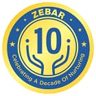 Zebar School For Children Logo