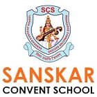 Sanskar Convent School Logo