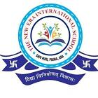 The New Era International School Logo