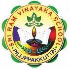Sri Ram Vinayaka School Logo
