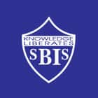 Shri Balaji International School Logo