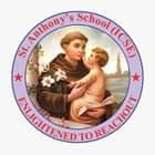 St Anthonys School Logo