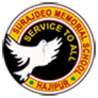 Surajdeo Memorial School Logo