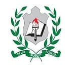 Delhi Public School Nawada Logo