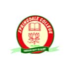 Springdale College Logo