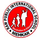 Ram Public International School (CBSE) Logo