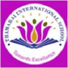 Thamarai International School Logo