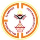 Elamkavu Vidya Mandir Logo