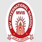 Mahavir International School Logo