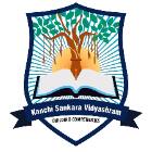Kanchi Sankara Vidyashram Logo