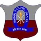 Sainik School Logo