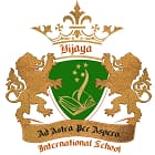 Vijaya International School Logo