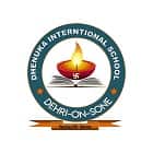 Dhenuka International School Logo