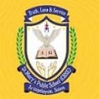 St. Mary's Public School Logo