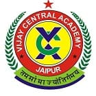 Vijay Central Academy Public School Logo