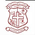 Holy Cross Higher Secondary School Logo