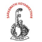 Saraswathi Vidyanikethan Public School Logo