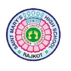 Saint Mary's High School Logo