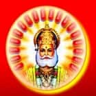 Maharaja Agrasen Public School Logo
