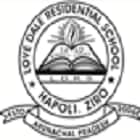Love Dale Residential School Logo