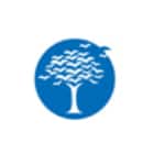 NH Goel World School Logo