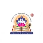 Krishnamurty World School Logo