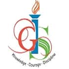 Gaurs International School Logo