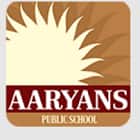 Aaryans Public School Logo