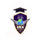 Swami Vivekanand Higher Secondary Vidhyalaya Logo