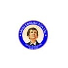 Savio English School Logo