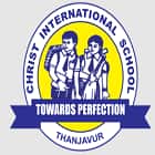 Christ International School Logo
