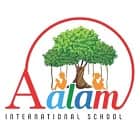 Aalam International School Logo