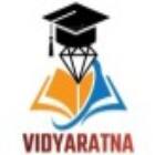 Vidyaratna International School Logo