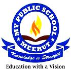 MY Public School Logo