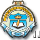 J.J. Murphy Memorial Higher Secondary School Logo