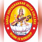 Saroj Vidya Shanker Inter College Logo