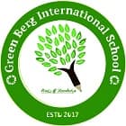 Green Berg International School Logo