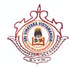 Sri Vinayaka Vidya Mandir English Medium School Logo