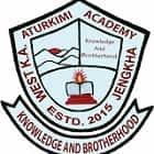 Aturkimi Academy Logo