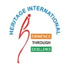 Heritage International School Logo