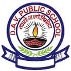 DAV Public School Logo