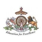 Guru Shree Shantivijai Jain Vidyalaya Logo