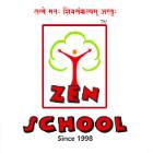 Zen School Logo