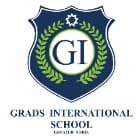 Grads International School Logo