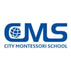 City Montessori Inter College Logo