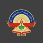 The Nalgonda Public School Logo