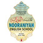 Nooraniyah English School Logo