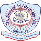 The Avenue Public School Logo