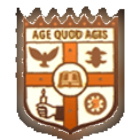 St Berchmans Higher Secondary School Logo