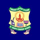 St MaryS Convent School Logo